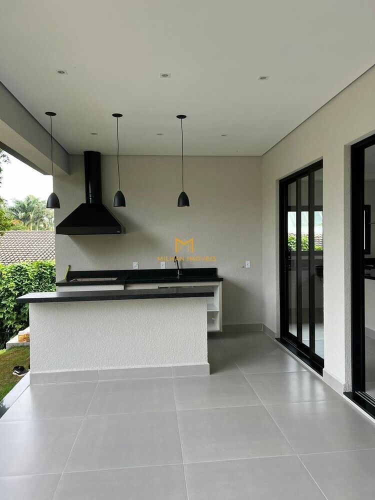 Chácara, 3 quartos, 1000 m² - Foto 1