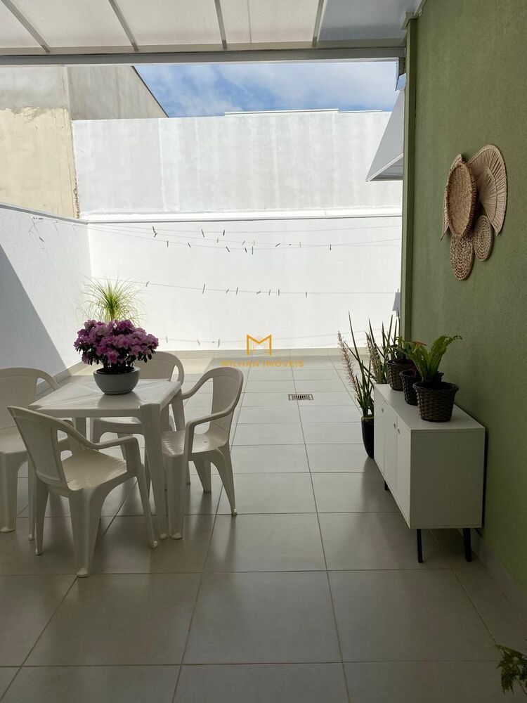 Casa, 2 quartos - Foto 4