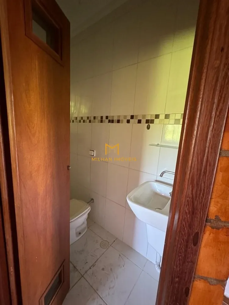 Casa de Condomínio, 3 quartos - Foto 9