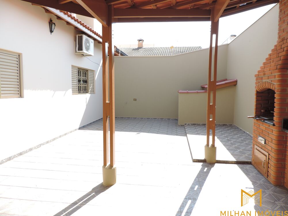 Casa, 3 quartos - Foto 4