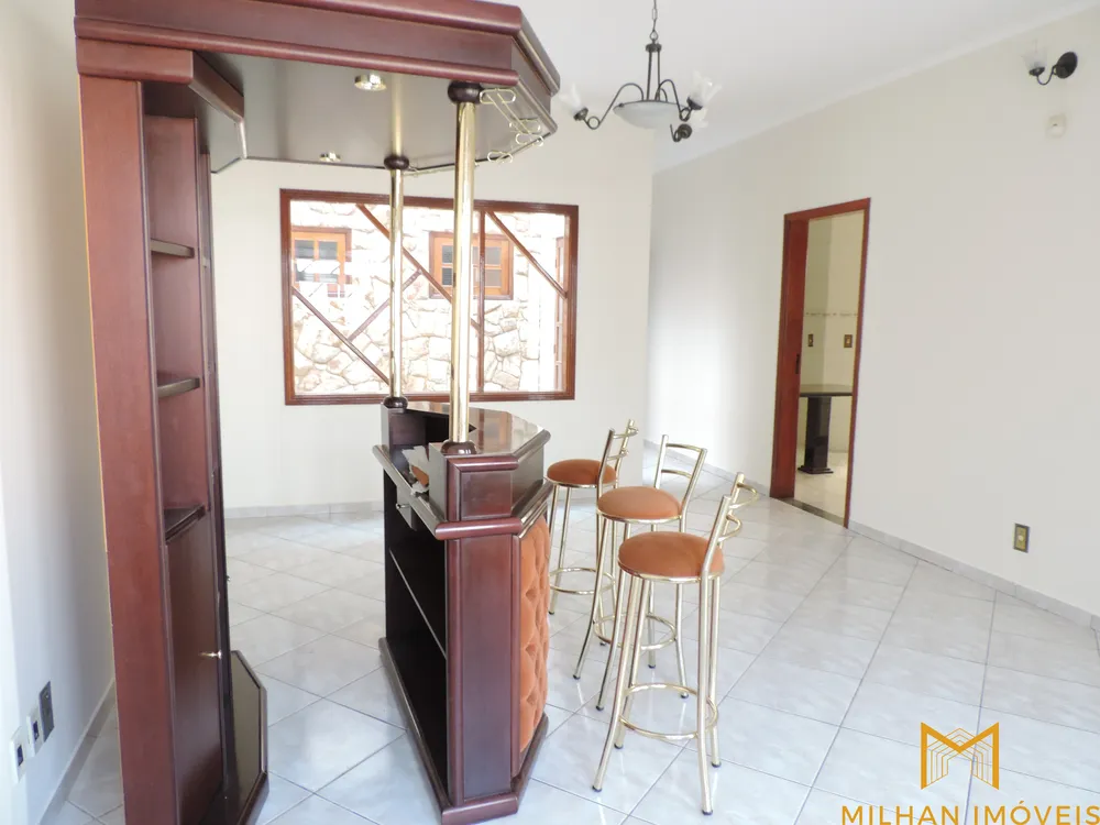 Casa, 3 quartos - Foto 10