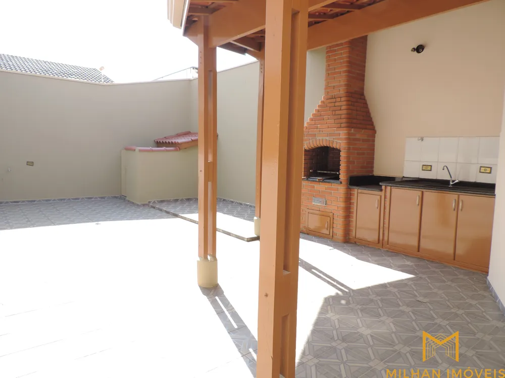 Casa, 3 quartos - Foto 6