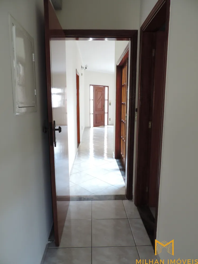 Casa, 3 quartos - Foto 11
