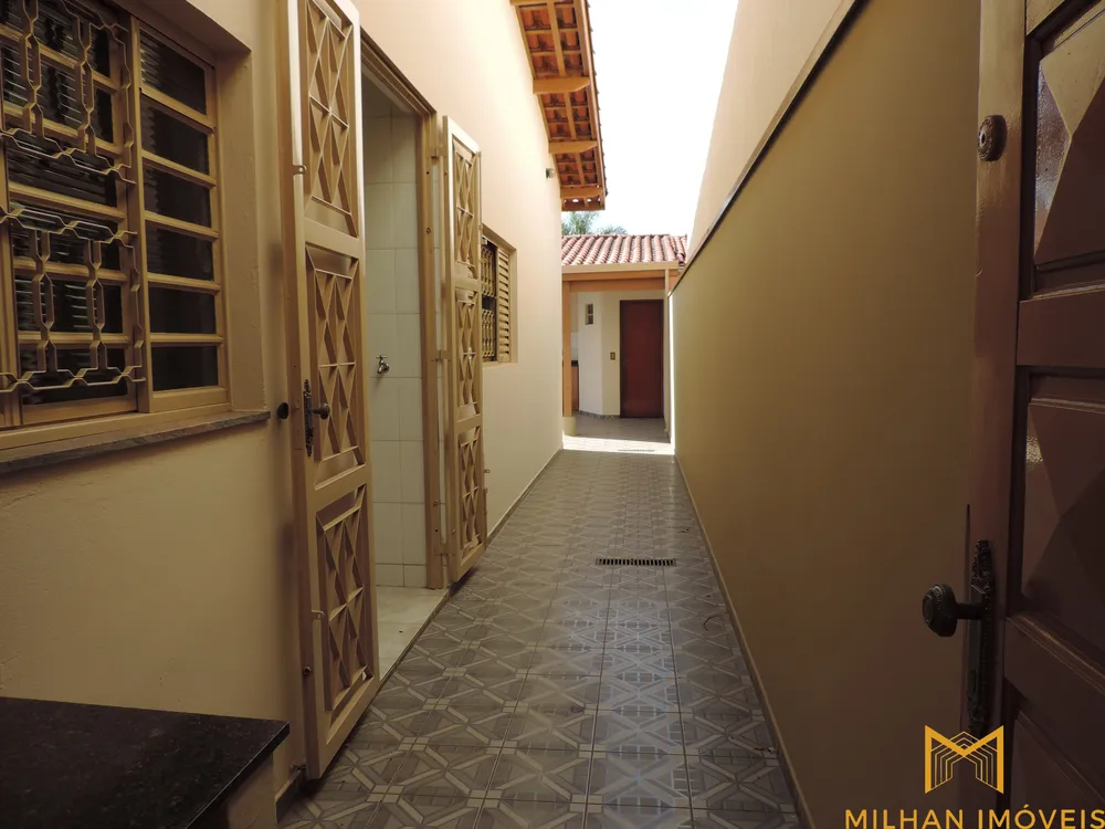 Casa, 3 quartos - Foto 5
