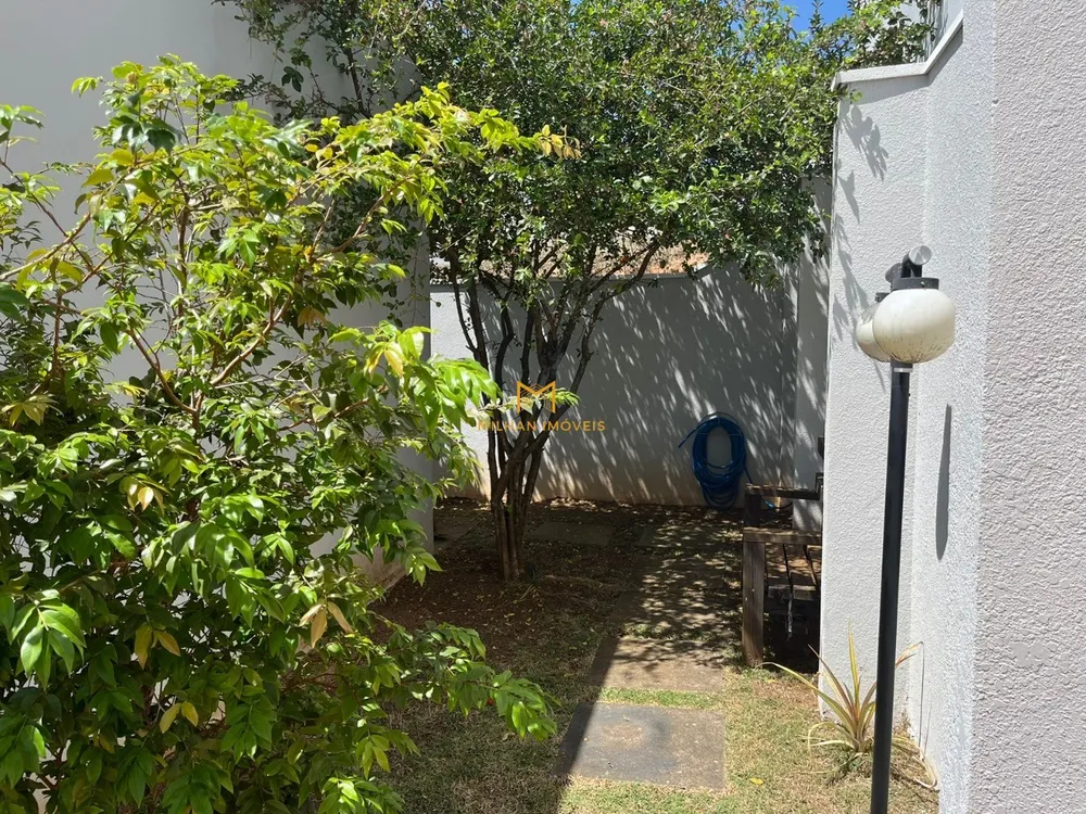 Casa de Condomínio, 3 quartos - Foto 12