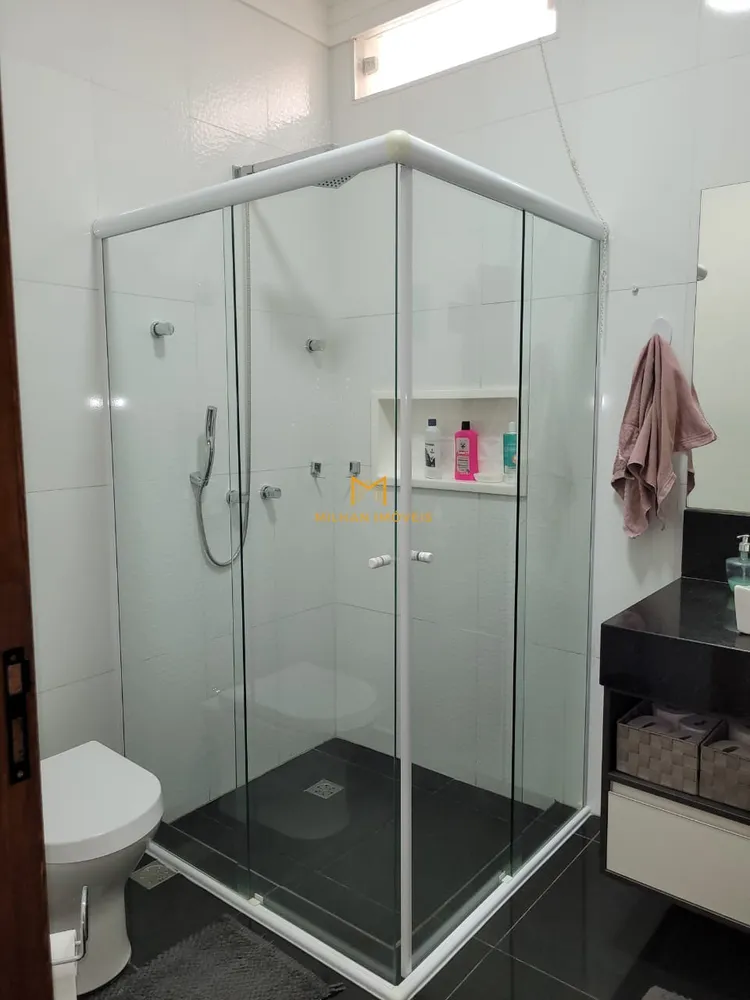 Casa de Condomínio, 3 quartos - Foto 11
