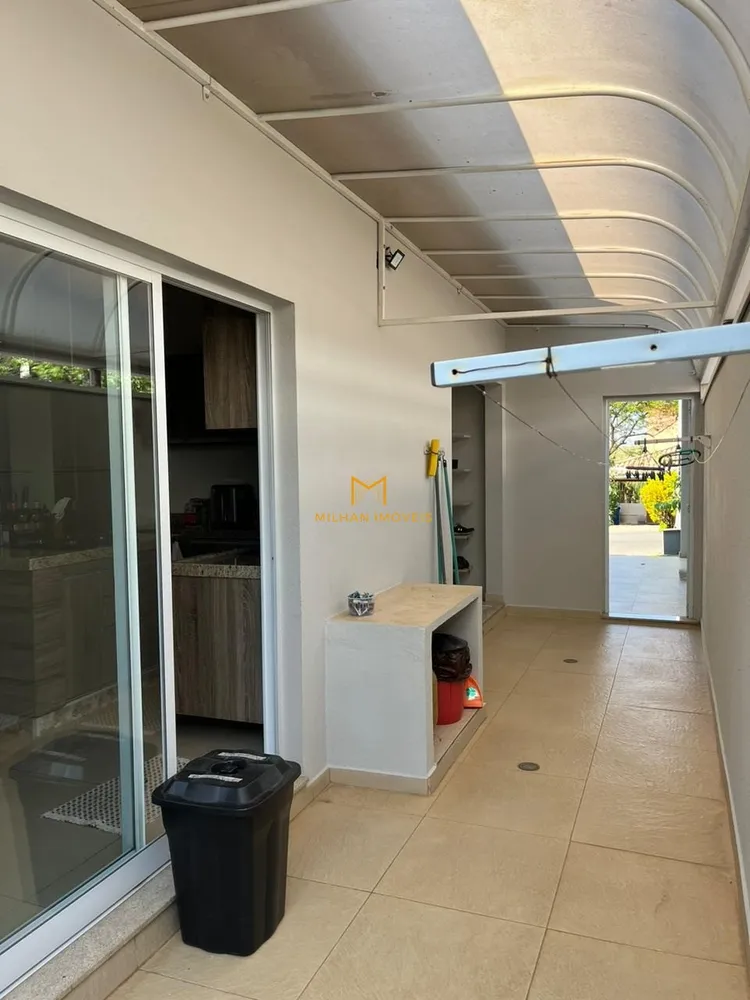 Casa de Condomínio, 3 quartos - Foto 6