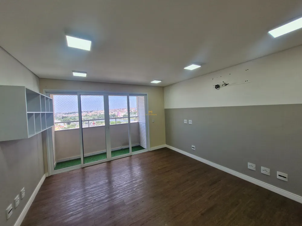 Sala-Conjunto, 40 m² - Foto 7