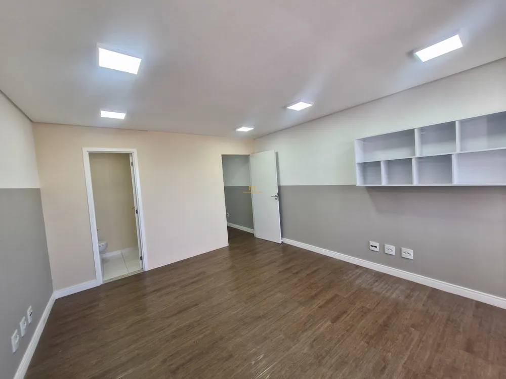 Sala-Conjunto, 40 m² - Foto 1