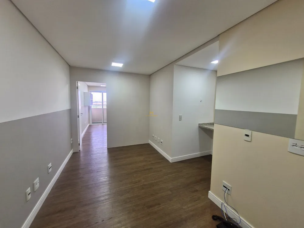 Sala-Conjunto, 40 m² - Foto 4