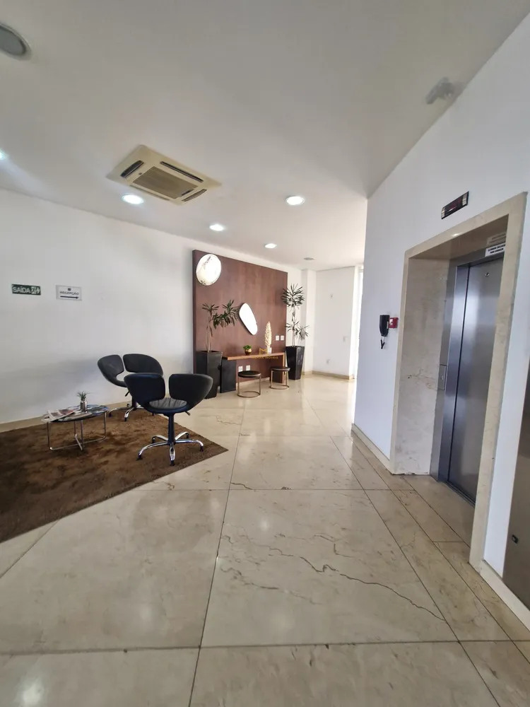 Sala-Conjunto, 40 m² - Foto 9