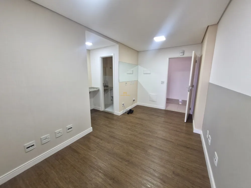 Sala-Conjunto, 40 m² - Foto 1