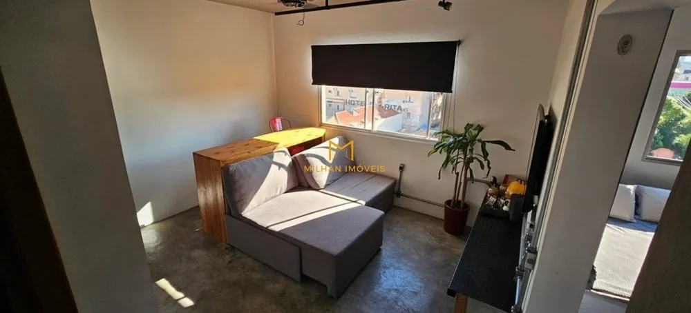 Apartamento, 1 quarto, 50 m² - Foto 5
