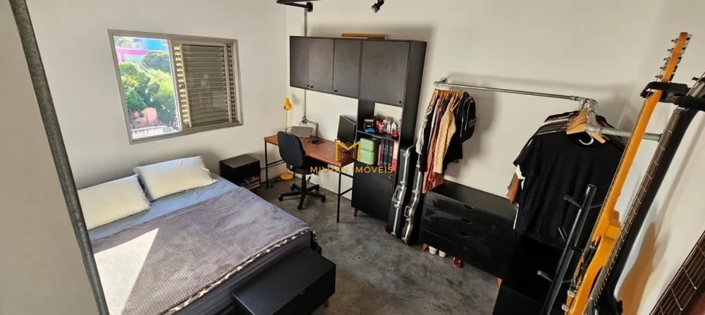 Apartamento, 1 quarto, 50 m² - Foto 6