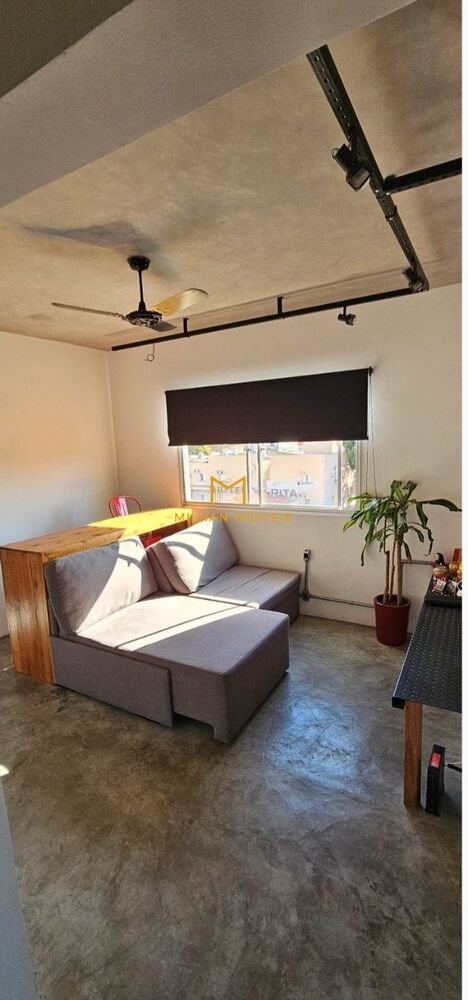 Apartamento, 1 quarto, 50 m² - Foto 1