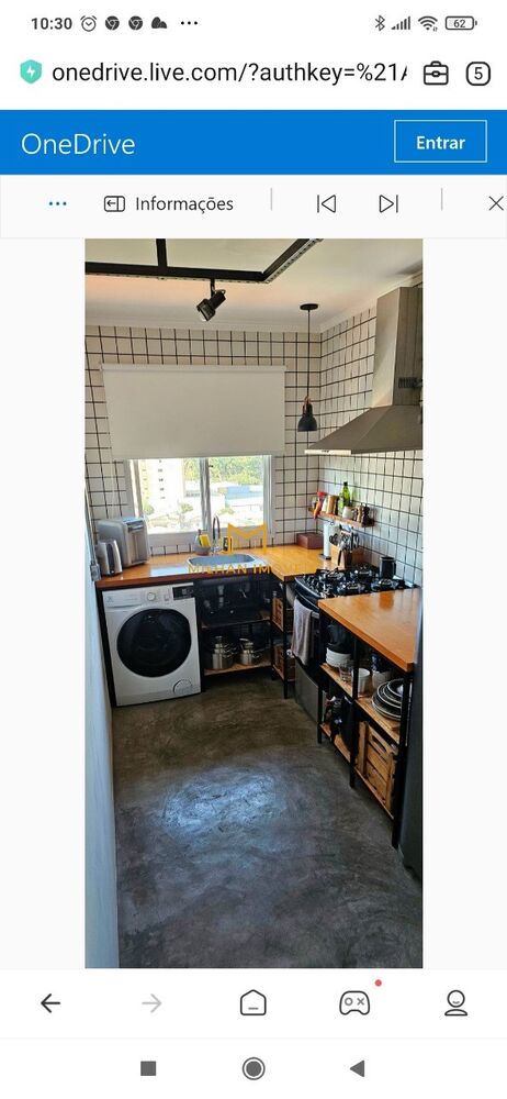 Apartamento, 1 quarto, 50 m² - Foto 4