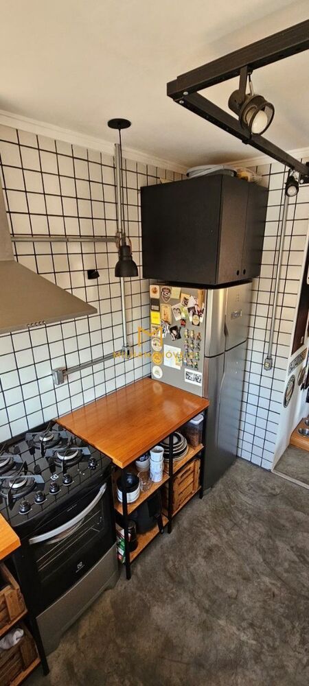 Apartamento, 1 quarto, 50 m² - Foto 3