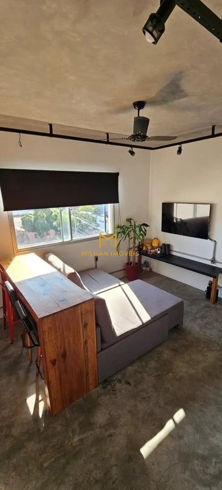 Apartamento, 1 quarto, 50 m² - Foto 11