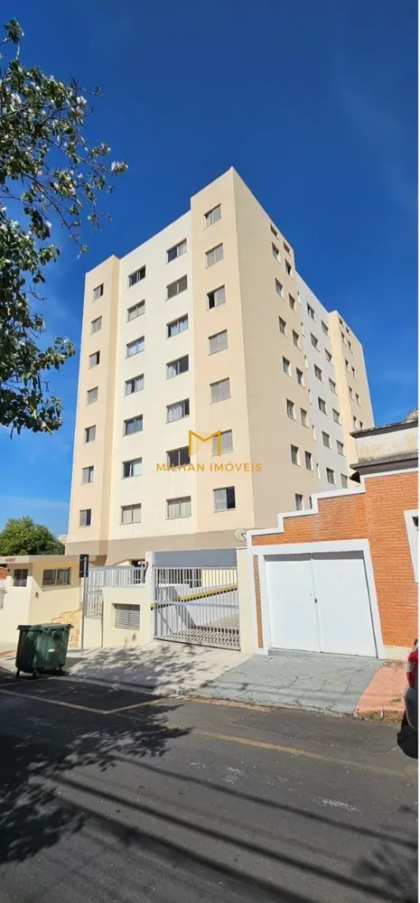 Apartamento, 1 quarto, 50 m² - Foto 2