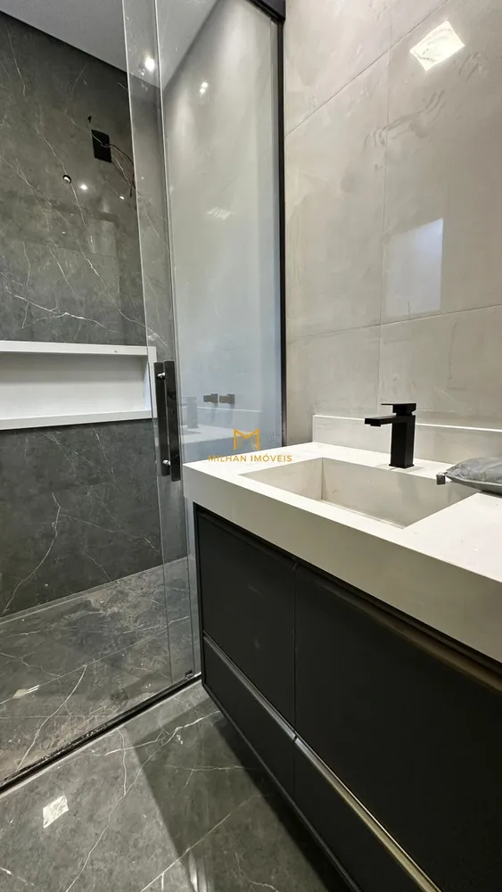 Casa de Condomínio, 3 quartos - Foto 9