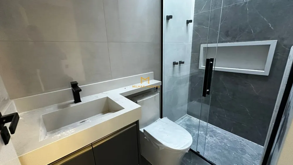 Casa de Condomínio, 3 quartos - Foto 3