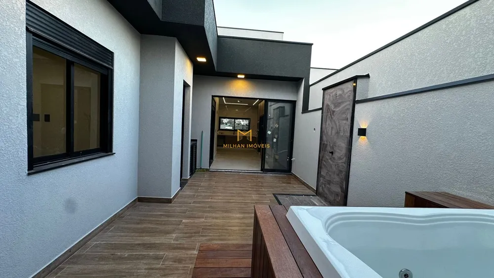 Casa de Condomínio, 3 quartos - Foto 12