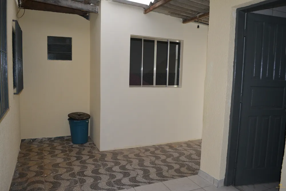 Casa, 3 quartos - Foto 5