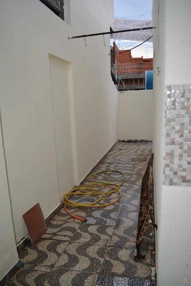 Casa, 3 quartos - Foto 12