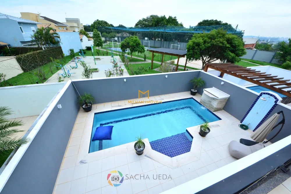 Casa de Condomínio, 3 quartos - Foto 15