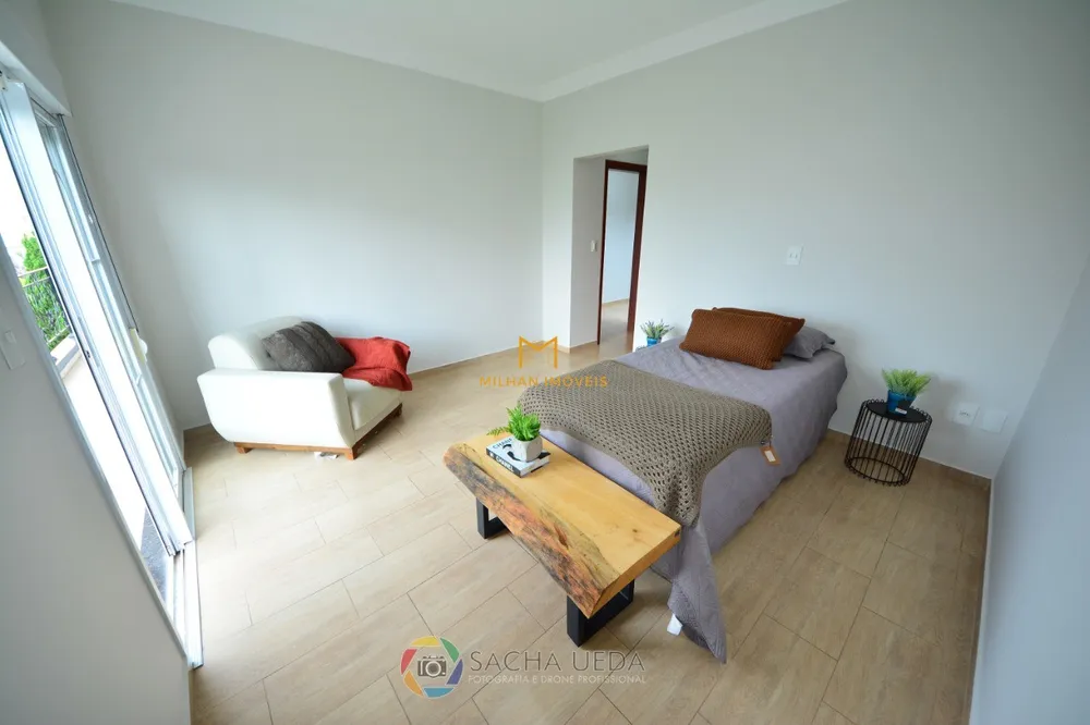 Casa de Condomínio, 3 quartos - Foto 10