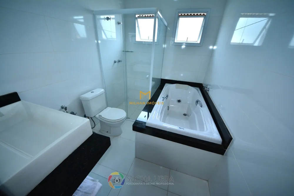 Casa de Condomínio, 3 quartos - Foto 11