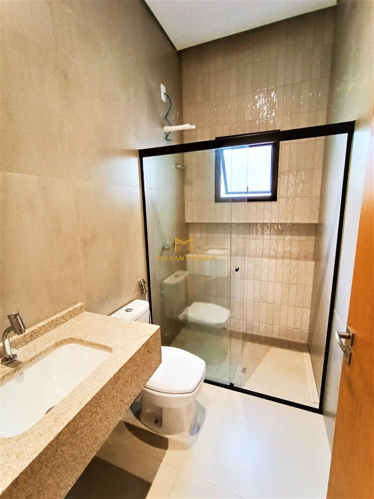 Casa, 3 quartos - Foto 4