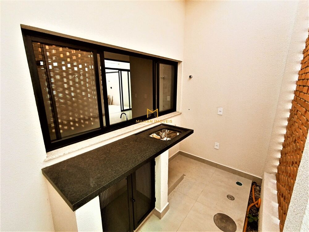 Casa, 3 quartos - Foto 3