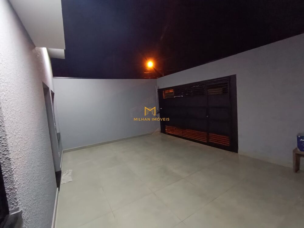 Casa, 2 quartos - Foto 2