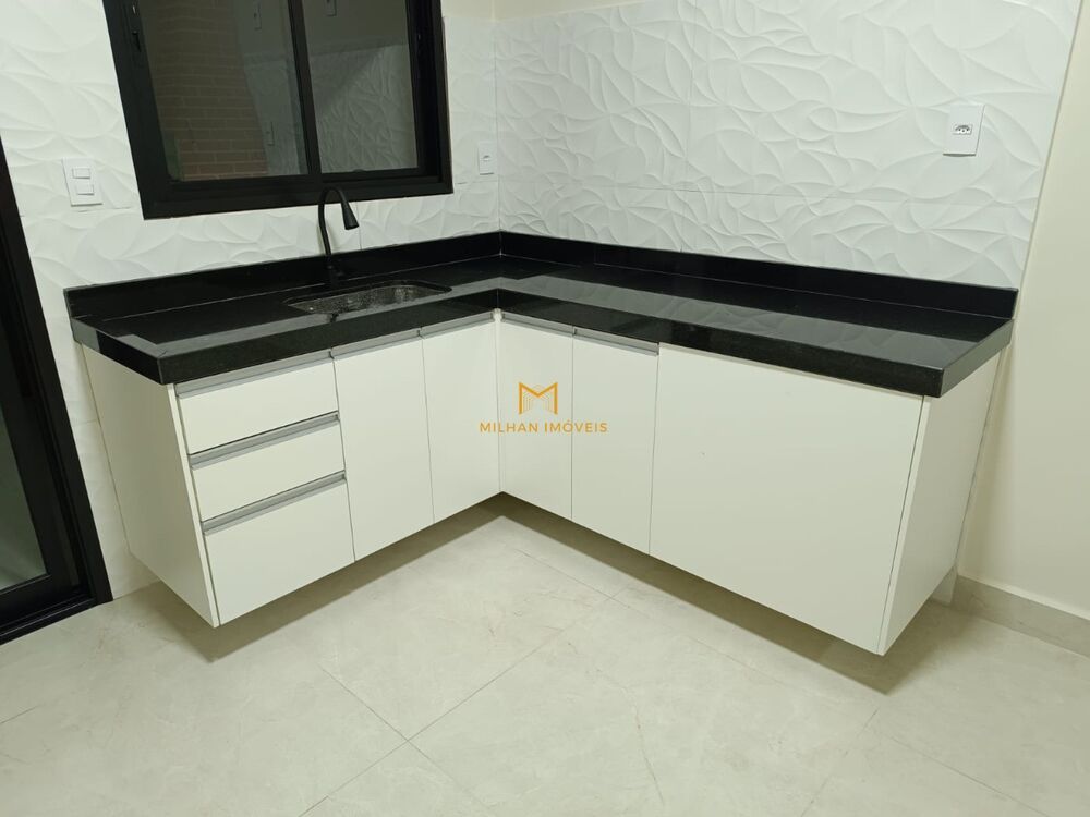 Casa, 2 quartos - Foto 4
