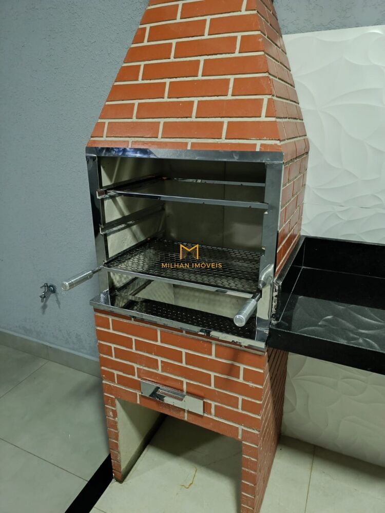 Casa, 2 quartos - Foto 5
