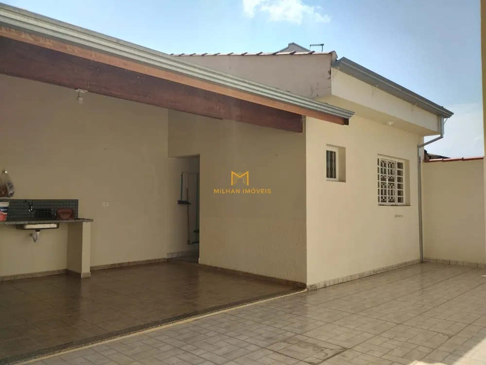 Casa, 3 quartos, 300 m² - Foto 16