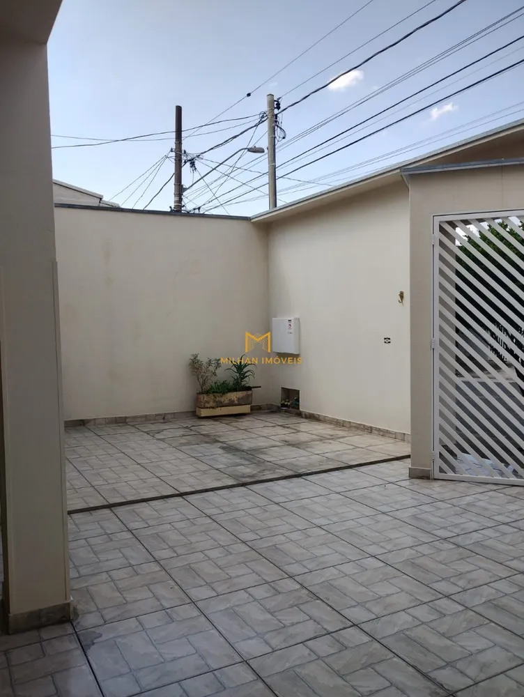 Casa, 3 quartos, 300 m² - Foto 2