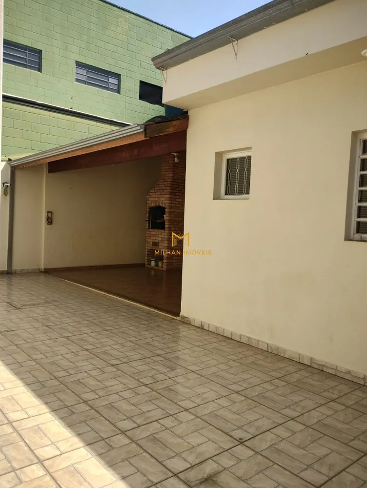 Casa, 3 quartos, 300 m² - Foto 15