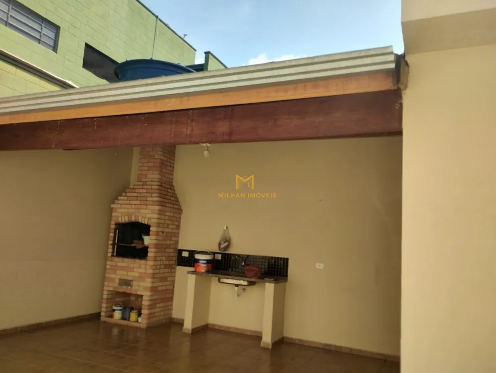 Casa, 3 quartos, 300 m² - Foto 14