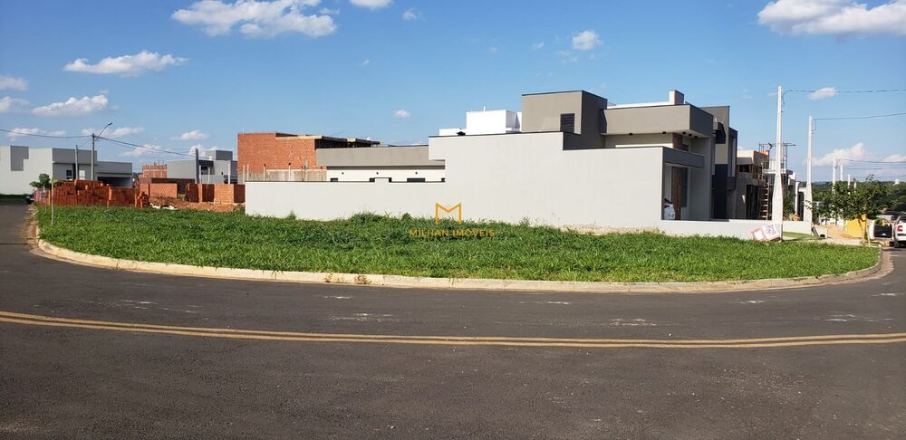 Terreno, 458 m² - Foto 1