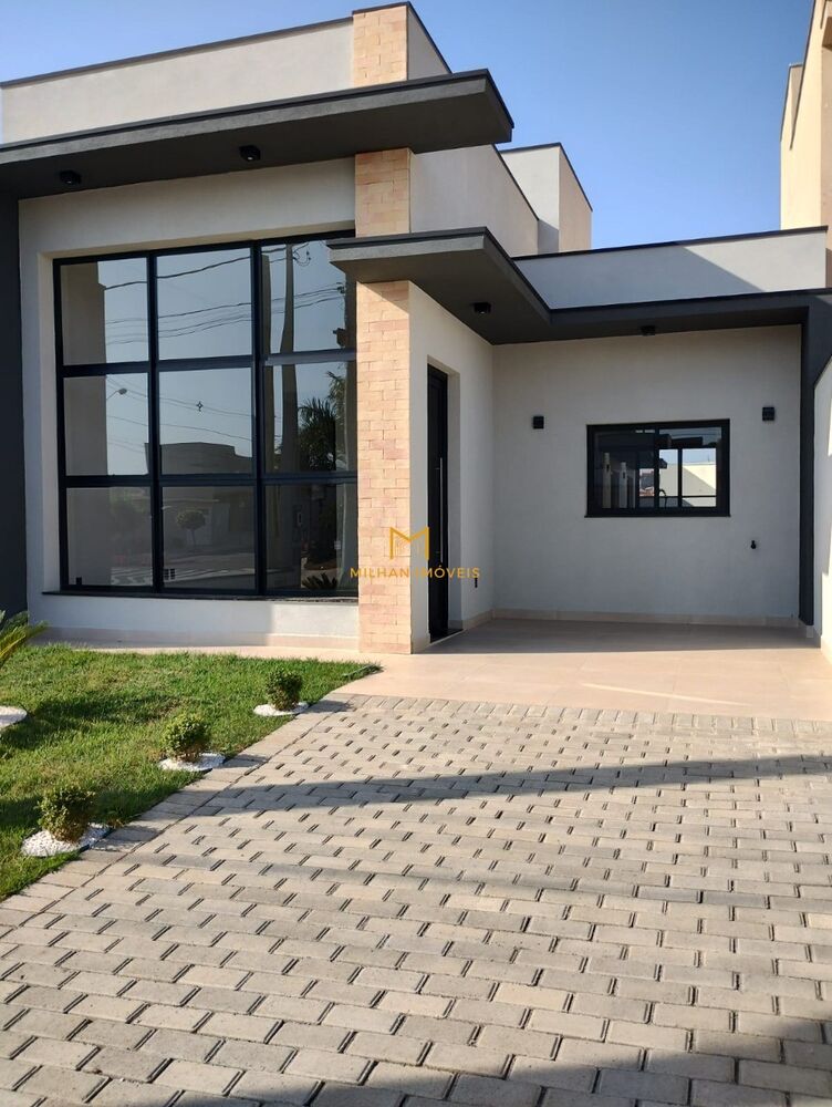 Casa de Condomínio, 3 quartos - Foto 7