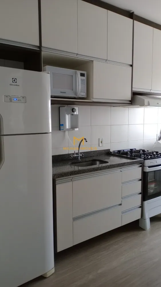 Apartamento, 2 quartos, 51 m² - Foto 1