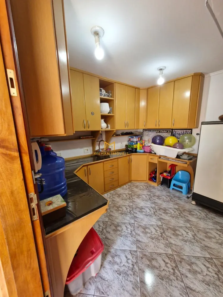 Casa, 3 quartos, 166 m² - Foto 12