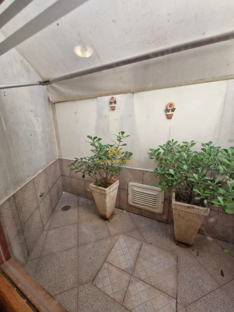 Casa, 3 quartos, 166 m² - Foto 7