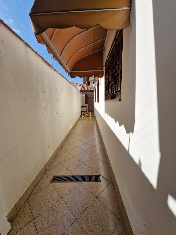 Casa, 3 quartos, 166 m² - Foto 10