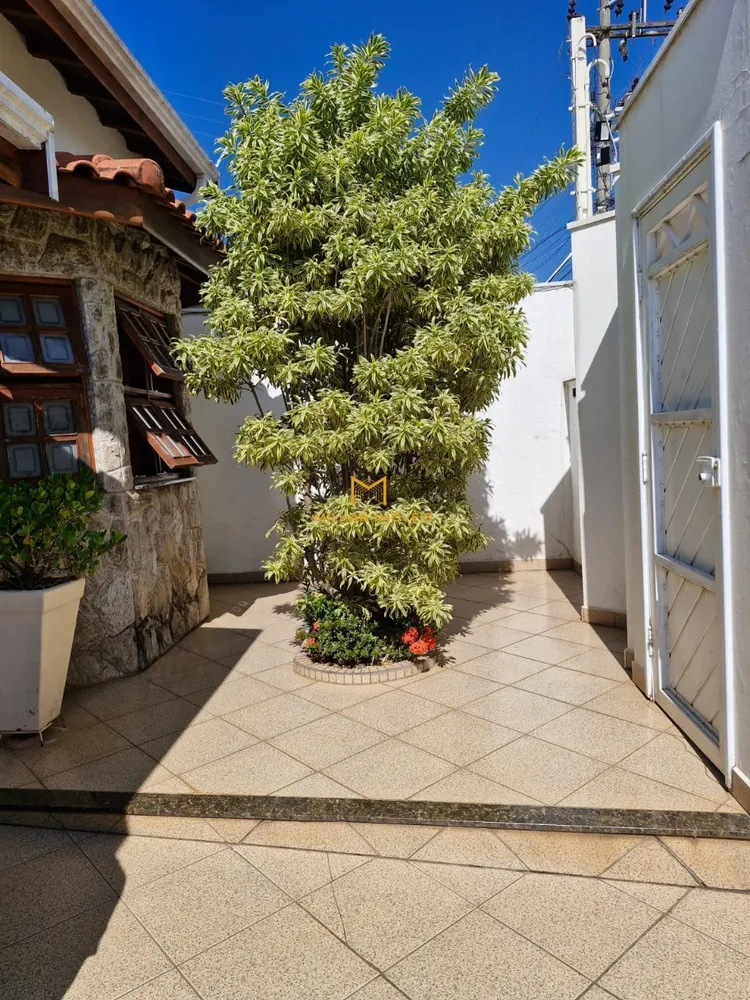 Casa, 3 quartos, 166 m² - Foto 5