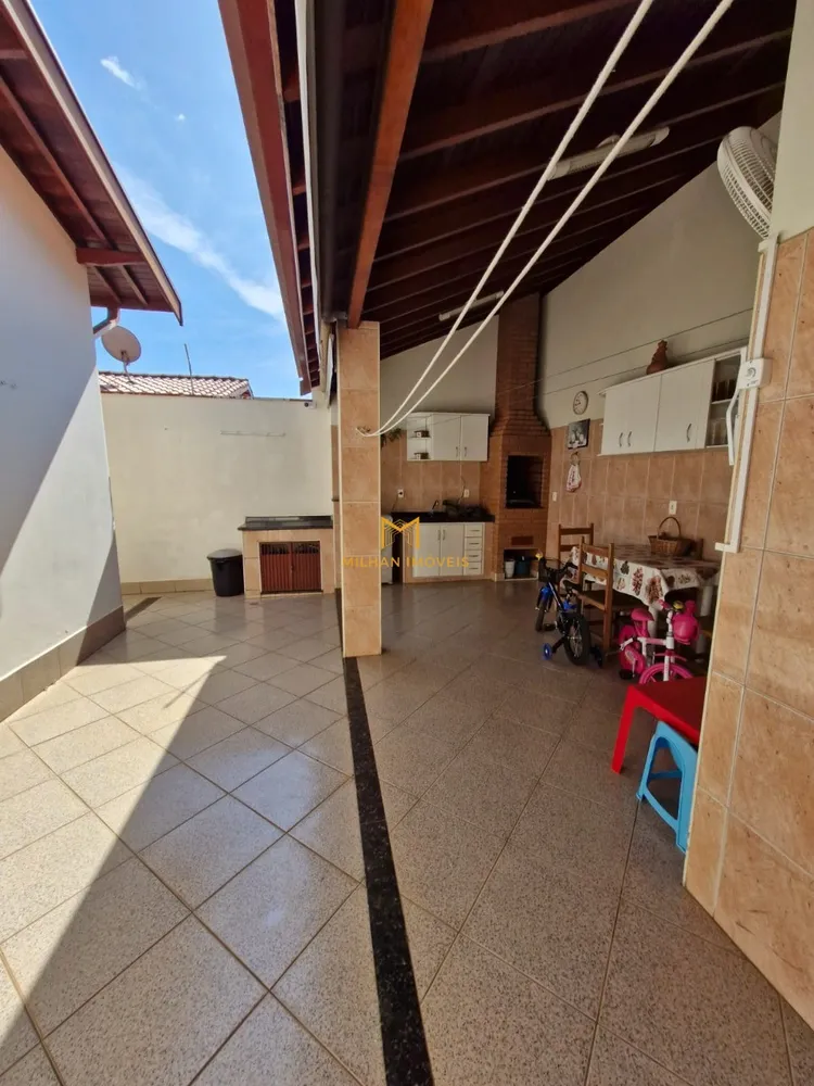 Casa, 3 quartos, 166 m² - Foto 11