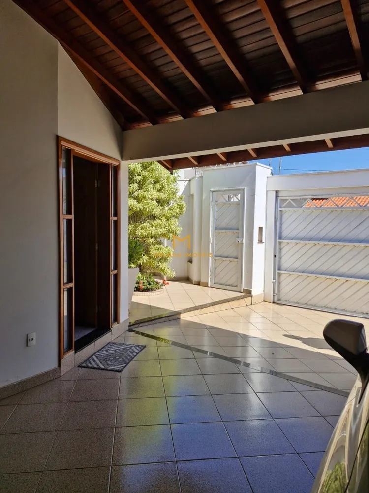 Casa, 3 quartos, 166 m² - Foto 4