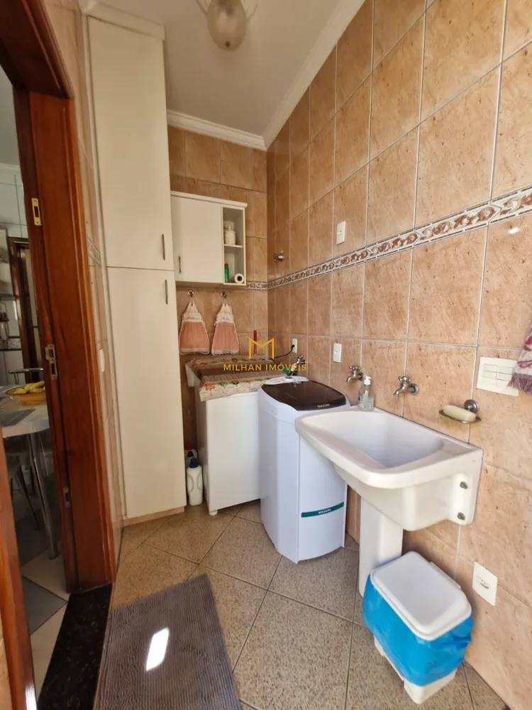 Casa, 3 quartos, 166 m² - Foto 8